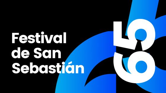 Cartel del 65ª Festival de San Sebastián
