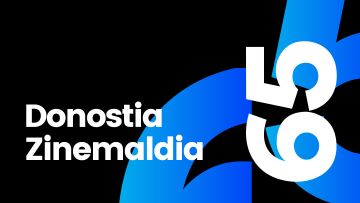 Donostiako 65. Zinemaldiaren kartela