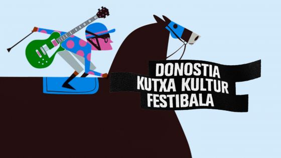 Donostia Kutxa Kultur Festibala 2017-ren kartela