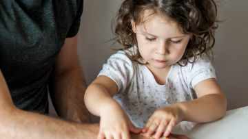 Sanitas Osasun Asegurua kanpainaren irudia