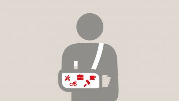 Imagen de campaña Salud Autónomos IMQ