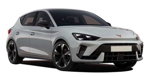 Cupra León