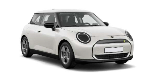 Mini Cooper SE Kotxearen Irudia