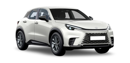 LEXUS LBX Kotxearen Irudia