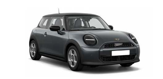 Mini Cooper C
