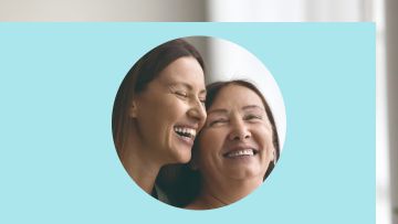 Imagen de campaña Seguro de Salud IMQ