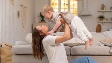 Etxebizitza asegurua kanpainaren irudia