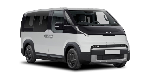 KIA PV5 Passenger