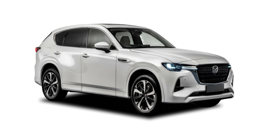 Mazda CX60
