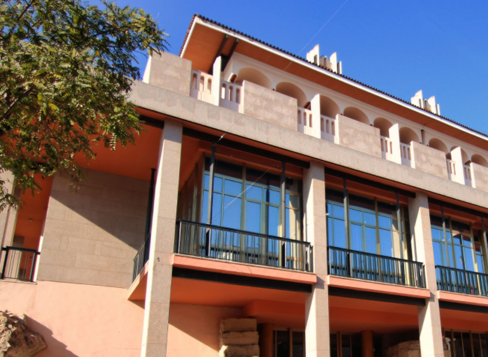 Financiación instituciones