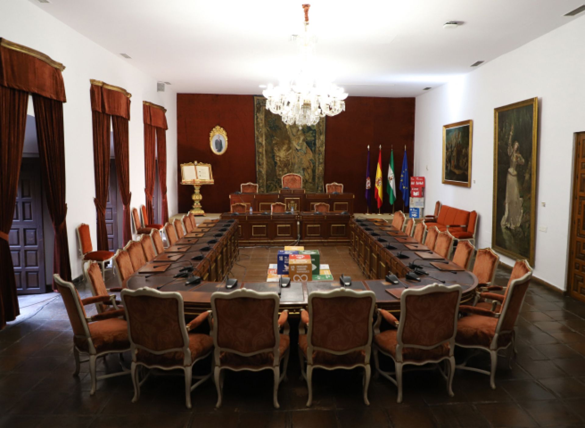 Bono consumo/turismo