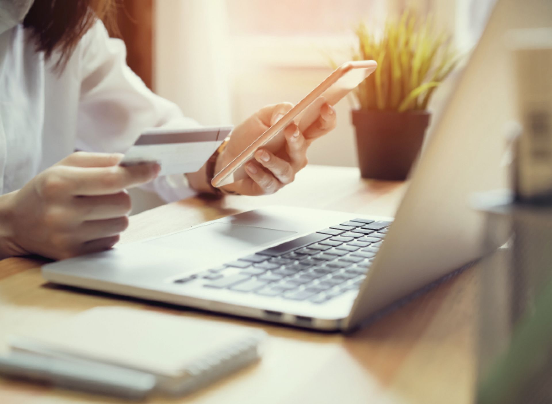 Instituciones públicas - PSD2