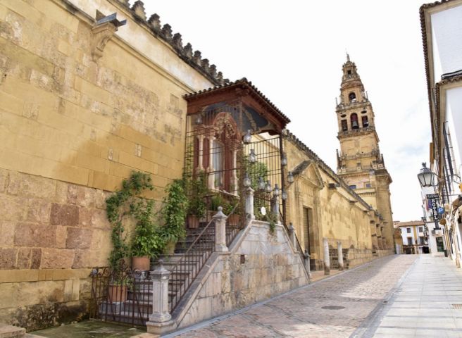 Convenios de colaboracion