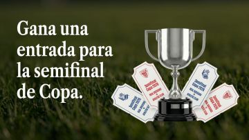 Banner Sorteo Copa del Rey