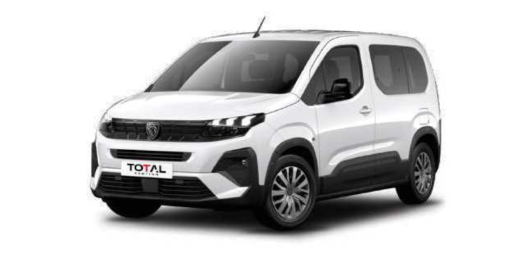 Peugeor Rifter Active