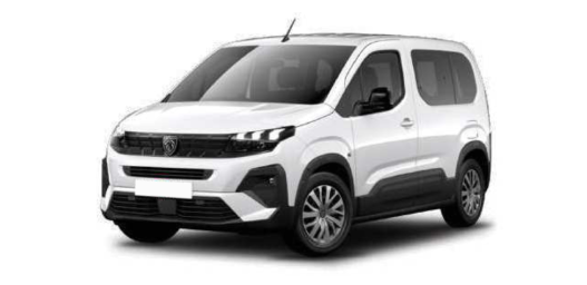 Peugeor Rifter Active