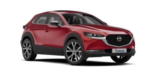 Mazda CX30
