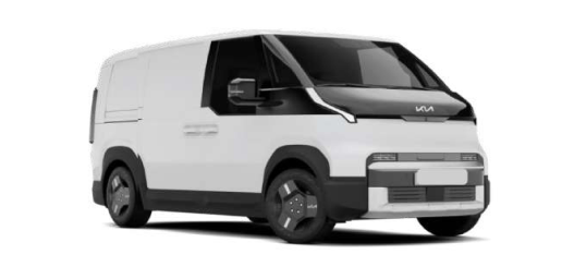 Kia PV5 Cargo