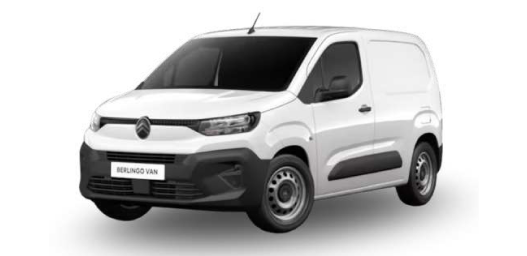 Citroën Berlingo