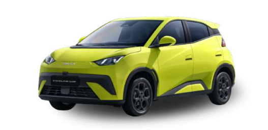BYD DOLPHIN SURF