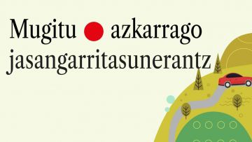 Ibilgailu Jasangarrietarako Mailegua
