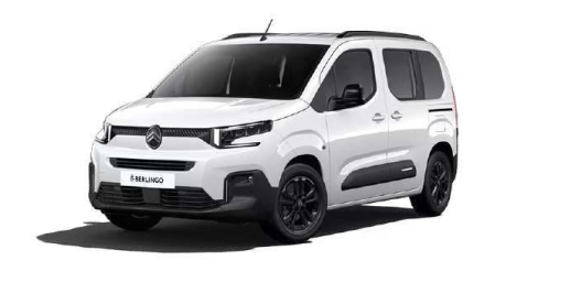 Citroen Ë-Berlingo