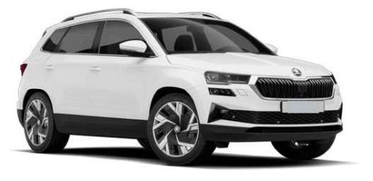 Skoda Karoq 2.0
