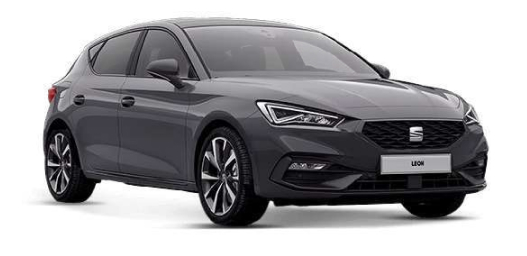 Seat León