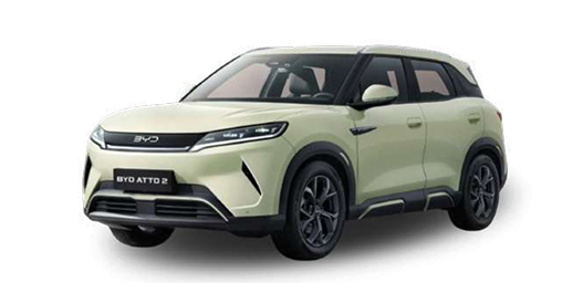 BYD ATTO 2