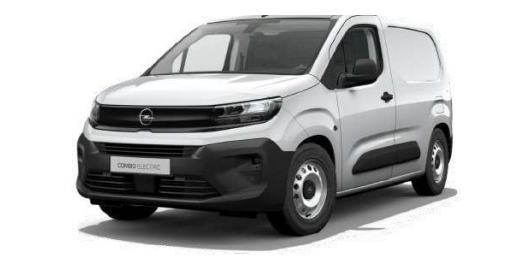 Opel Combo-e