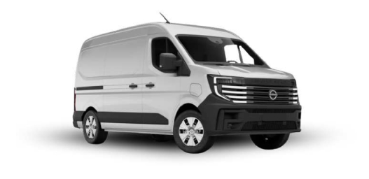 Nissan Interstar