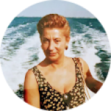Mercedes Puntonet Del Rio
