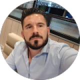 Mario Raul Ropero Garcia