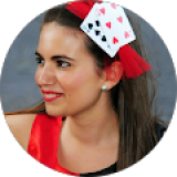 Cristina Benavente