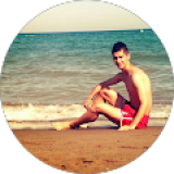 Daniel Estrella Cervera