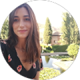 Medea Aglaya de la Peña Rodriguez
