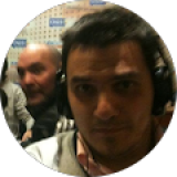 Sergio Calvo Vazquez