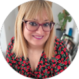 Patricia Zamorano Granados