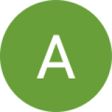 A C