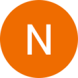 N S