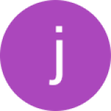 j