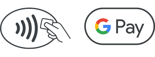 logos google-pay