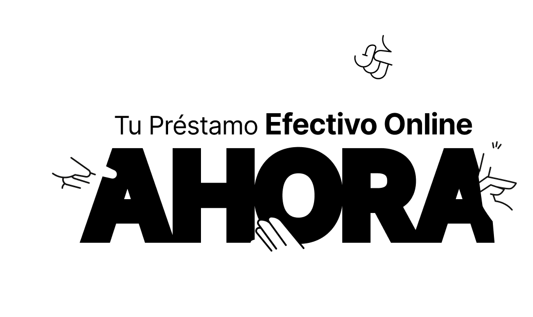 Préstamo Efectivo Ahora