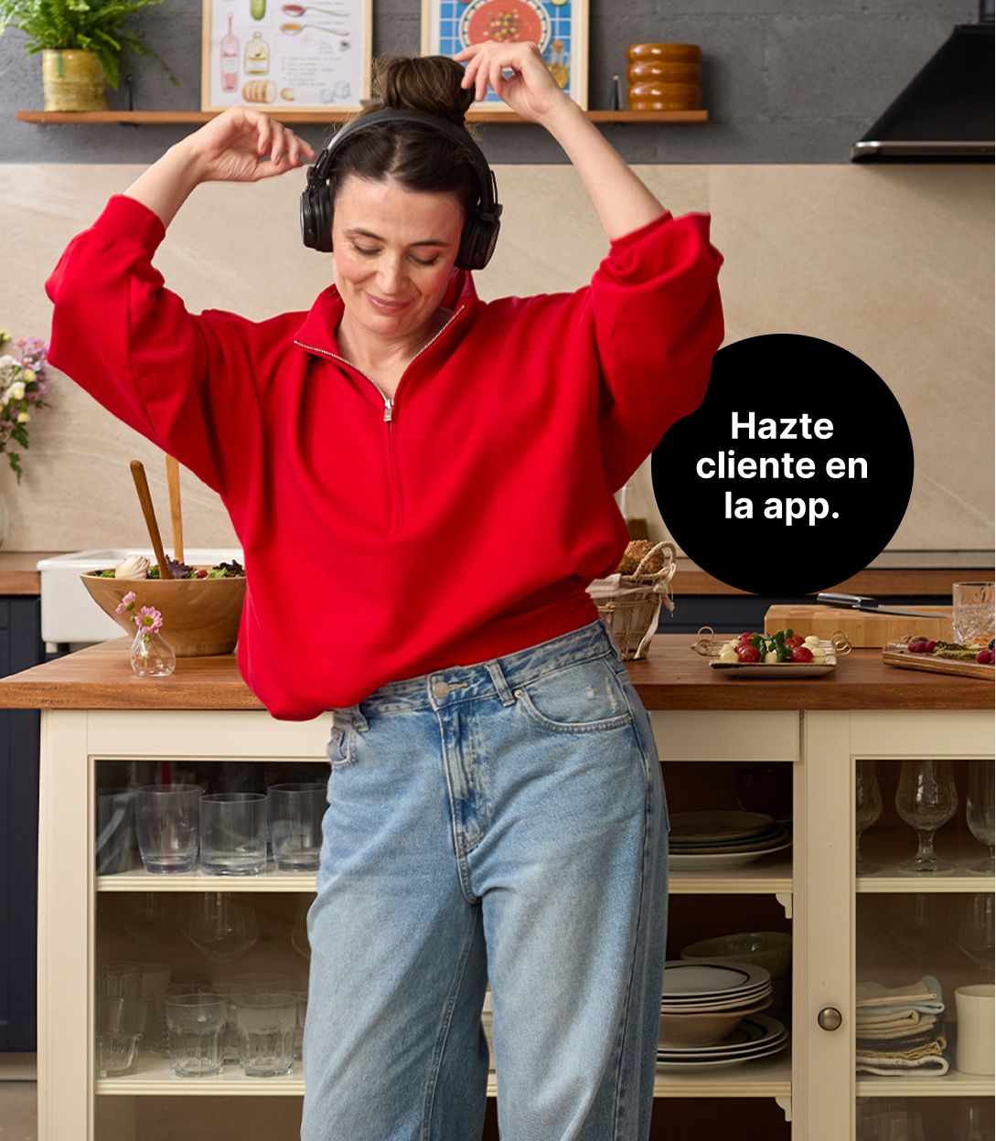 Cuenta Remunerada Kutxabank. Hazte cliente en la app.