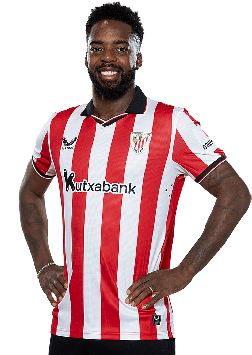 Iñaki Williams