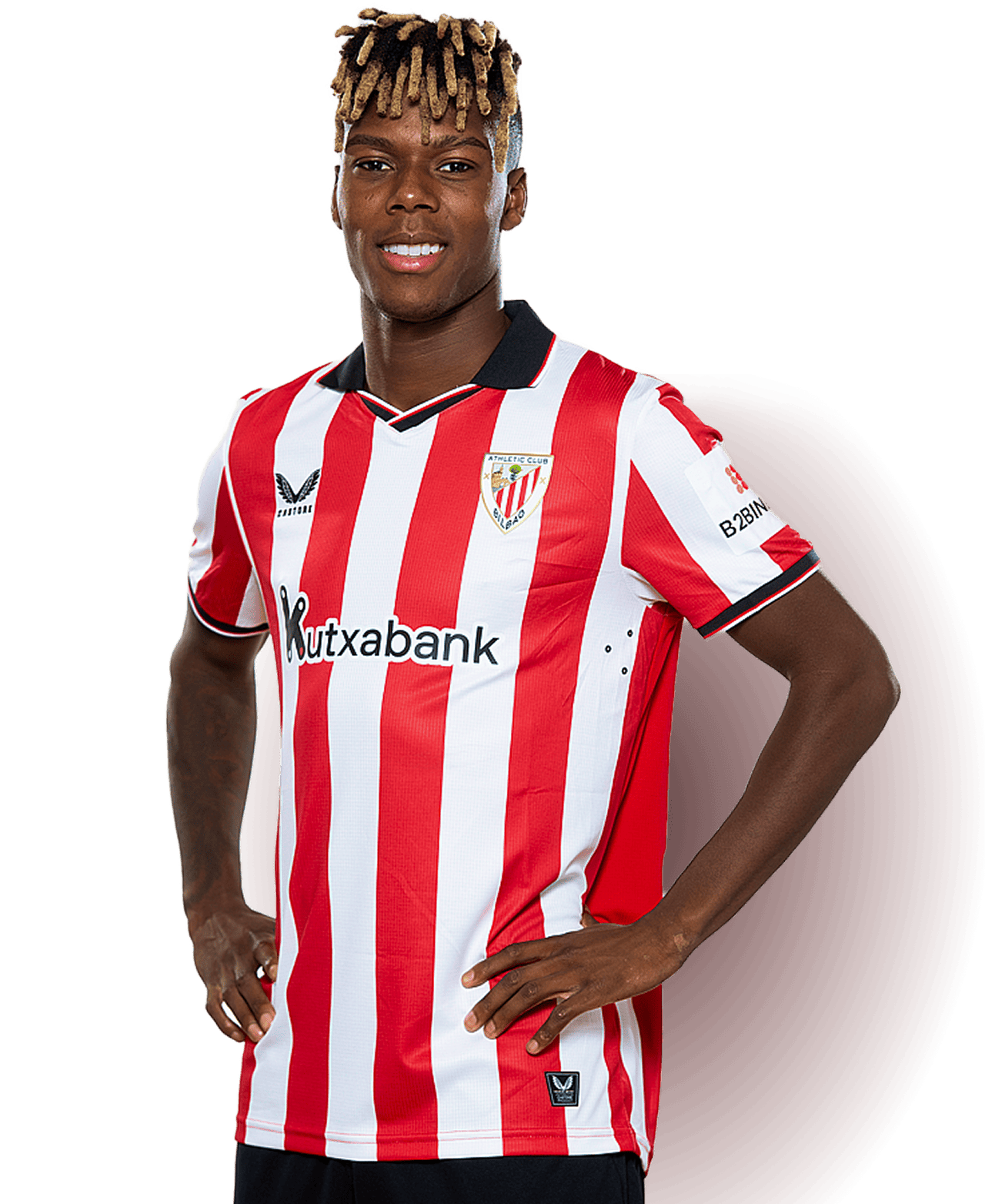 Nico Williams